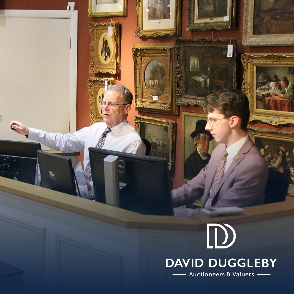 David Duggleby